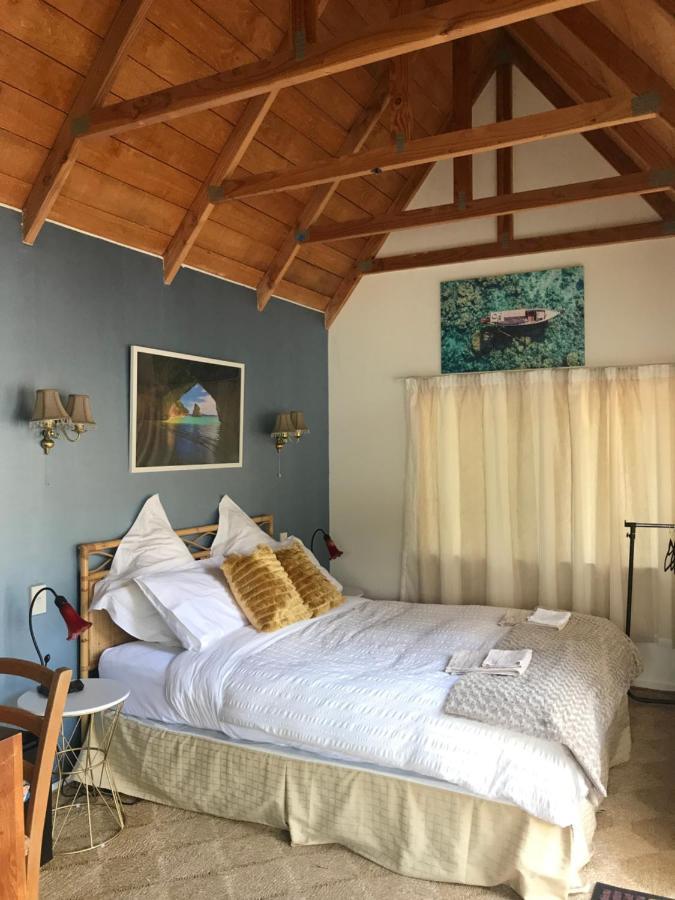 Waterfront Bed And Breakfast Пиктон Экстерьер фото