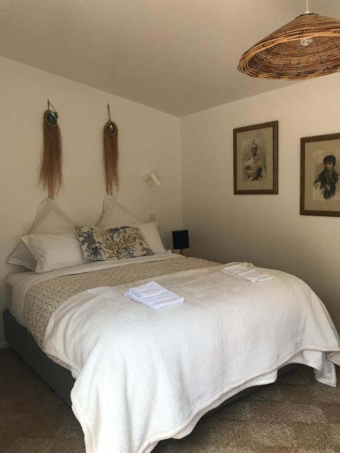 Waterfront Bed And Breakfast Пиктон Экстерьер фото